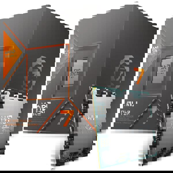 AMD RYZEN 7 8700G AM5